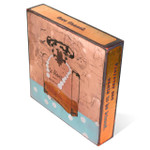 Houston Llew Spiritiles La Blanca - Spiritile #822 - Retired Houston Llew Spiritiles La Blanca - Spiritile #822 - Retired