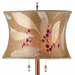 Kinzig Design Lamps Nathan - Floor Lamp