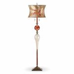 Kinzig Design Lamps Nathan - Floor Lamp