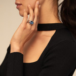 UNOde50 Light It Up Ring