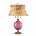 Kinzig Design Lamps Sonya - Rose - Table Lamp 