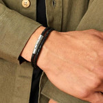 Jonas Studio Fillmore Wrap in Java Brown Jonas Studio Fillmore Wrap in Java Brown