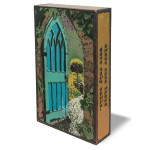 Houston Llew Spiritiles Secret Garden - Spiritile #261