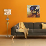 Kinzig Design Lamps Hunter - Floor Lamp Kinzig Design Lamps Hunter - Floor Lamp