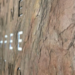 QLOCKTWO QLOCKTWO Classic Creators Edition Glintscape