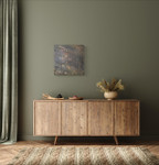 QLOCKTWO Classic Creator's Edition Glintscape