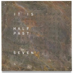 QLOCKTWO QLOCKTWO 180 Glintscape QLOCKTWO QLOCKTWO 180 Glintscape