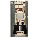 Motawi Tileworks Whos Watching Whom?