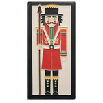 Motawi Tileworks Nutcracker Peppermint Motawi Tileworks Nutcracker Peppermint