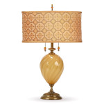 Kinzig Design Lamps Ashlee -Table Lamp