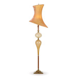 Kinzig Design Lamps Cameron - Floor Lamp