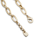 UNOde50 Alien Bracelet Gold UNOde50 Alien Bracelet Gold