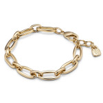 UNOde50 Alien Bracelet Gold UNOde50 Alien Bracelet Gold