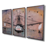 Houston Llew Ms Lauren - Limited Edition Trio Spiritile Houston Llew Ms Lauren - Limited Edition Trio Spiritile