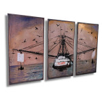 Houston Llew Ms Lauren - Limited Edition Trio Spiritile Houston Llew Ms Lauren - Limited Edition Trio Spiritile