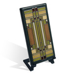 Motawi Tileworks Skylight Brown Motawi Tileworks Skylight Brown
