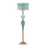 Kinzig Design Lamps Al - Floor Lamp