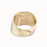 Uno de 50 Matching Bracelet - Gold Uno de 50 Matching Bracelet - Gold