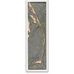 Nautical Wood Maps Outer Banks  Nautical Wood Maps Outer Banks