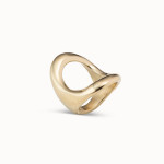 UNOde50 The One Ring Gold