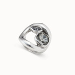 UNOde50 Together Ring