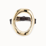 UNOde50 Thankful Bracelet Gold UNOde50 Thankful Bracelet Gold