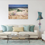 Creason Crashing Waves Creason Crashing Waves