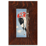 Motawi Tileworks Headbanger