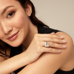 UNOde50 On My Own Ring