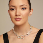 UNOde50 Pearl & Match Necklace UNOde50 Pearl & Match Necklace