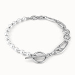 UNOde50 Pearl & Match Necklace UNOde50 Pearl & Match Necklace