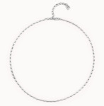 UNOde50 My Chain - Silver