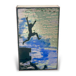 Houston Llew Leap - Spiritile #280 Houston Llew Leap - Spiritile #280