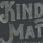 Sugarboo and Co Kindness Matters 