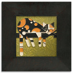 Motawi Tileworks Limp on a limb