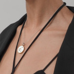 Ti Sento Milano Pisces Pendant Necklace