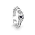 Meditation Rings Nazar Meditation Spinner Ring Meditation Rings Nazar Meditation Spinner Ring