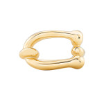 UNOde50 Serotonin Ring Gold