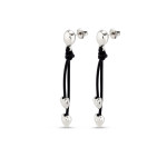 UNOde50 Pretty Love Earrings