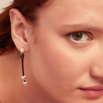 UNOde50 Pretty Love Earrings