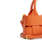 Freida Rothman The Fulton Tangerine Freida Rothman The Fulton Tangerine