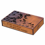 Houston Llew Aloft - Spiritile #10