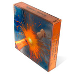 Houston Llew Spiritiles Celebrate - Custom Spiritile #820 - Retired