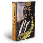 Houston Llew Cannonball - Spiritile #104 - Retired