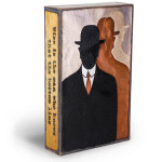 Houston Llew Great Businessman - Spiritile #106 - Retired