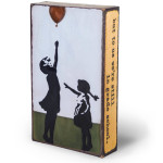 Houston Llew Grade School - Spiritile #110 - Retired