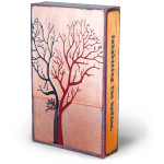 Houston Llew Entwined - Spiritile #113 - Retired Houston Llew Entwined - Spiritile #113 - Retired