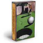 Houston Llew Life Lesson - Spiritile #119 - Retired Houston Llew Life Lesson - Spiritile #119 - Retired