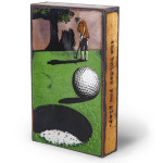 Houston Llew Life Lesson - Spiritile #119 - Retired Houston Llew Life Lesson - Spiritile #119 - Retired