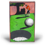 Houston Llew Life Lesson - Spiritile #119 - Retired Houston Llew Life Lesson - Spiritile #119 - Retired